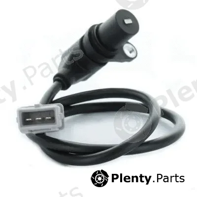 Hoffer 7517063 — Sensor, crankshaft pulse