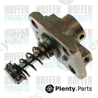 Hoffer 80298683 — Cylinder Head