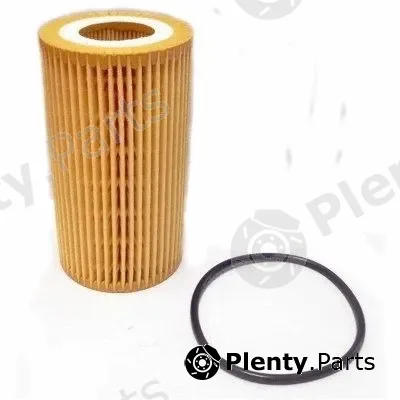 Hoffer 14037 — Oil Filter