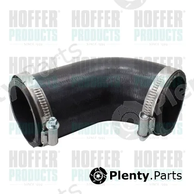Hoffer 96792 — Charge Air Hose