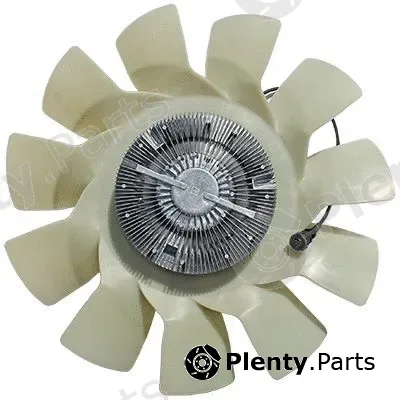 Hoffer K96013 — Fan, engine cooling