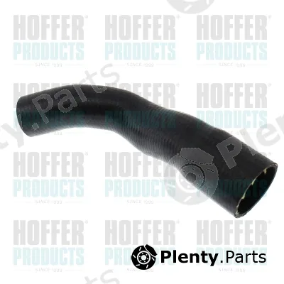 Hoffer 961071 — Charge Air Hose