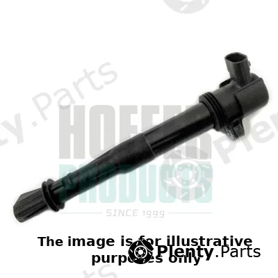 Hoffer 8010331E — Ignition Coil