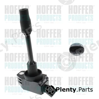 Hoffer 8010903 — Ignition Coil