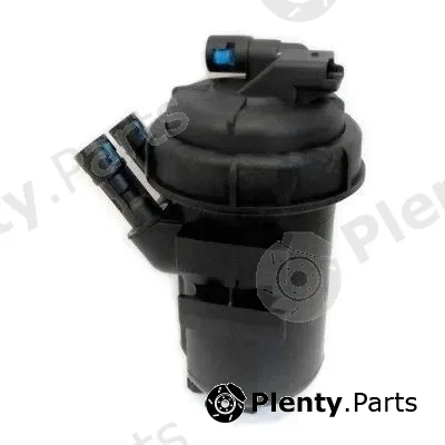 Hoffer 5075 — Fuel Filter
