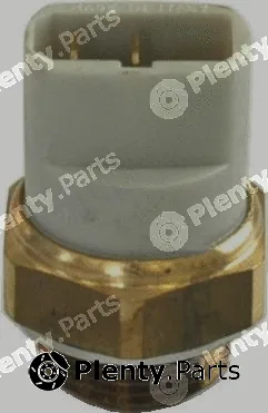 Hoffer 7472666 — Temperature Switch, radiator fan