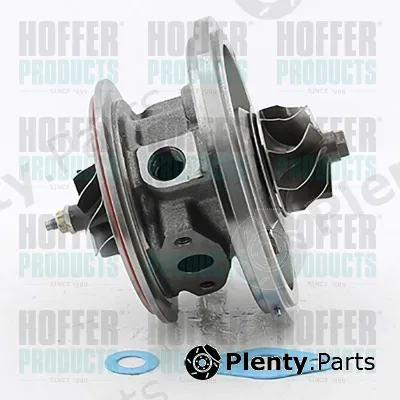 Hoffer 65001630 — Core assembly, turbocharger