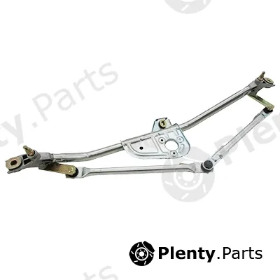 Hoffer 227019 — Wiper Linkage