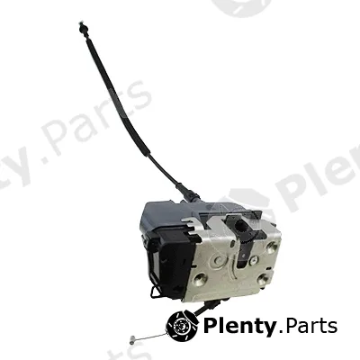 Hoffer 3100633 — Door Lock