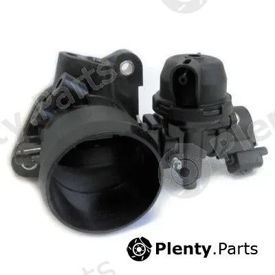 Hoffer 7519246 — Throttle Body
