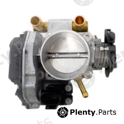 Hoffer 7519305 — Throttle Body
