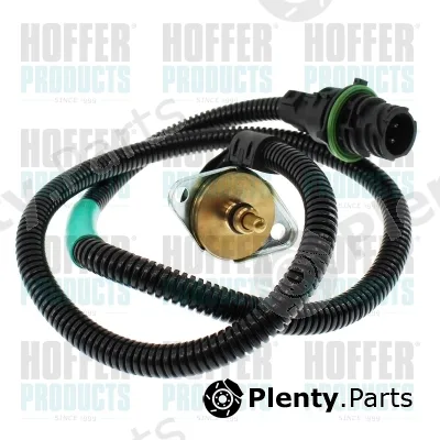Hoffer 7532165 — Oil Pressure Switch