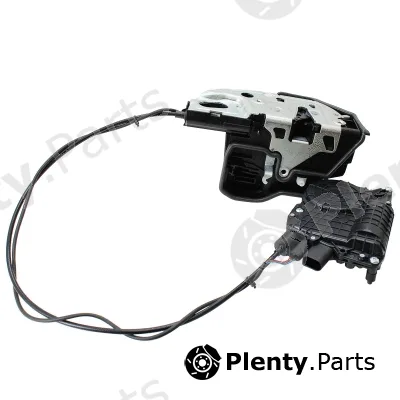 Hoffer 3100784 — Door Lock