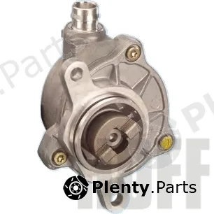 Hoffer 8091032E — Vacuum Pump, braking system