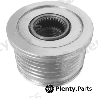 Hoffer 45096 — Alternator Freewheel Clutch
