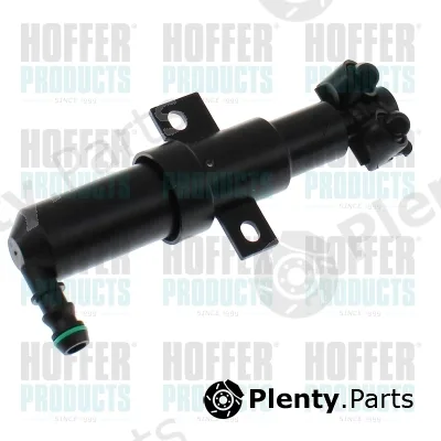 Hoffer H209134 — Washer Fluid Jet, headlight cleaning