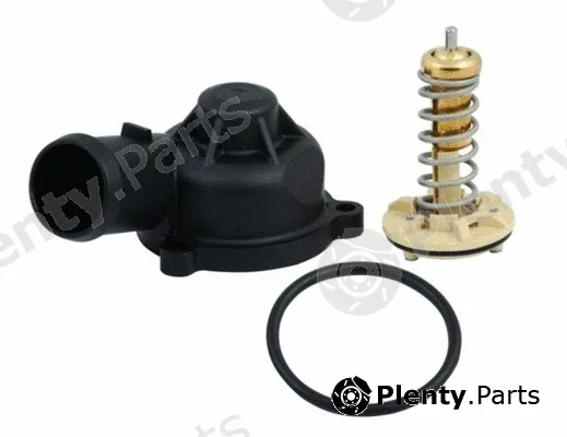 Hoffer 8192621K — Thermostat, coolant