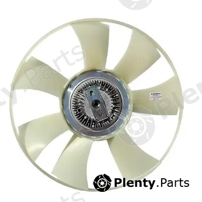 Hoffer K96015 — Fan, engine cooling