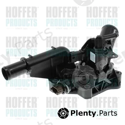 Hoffer 81921003 — Thermostat, coolant