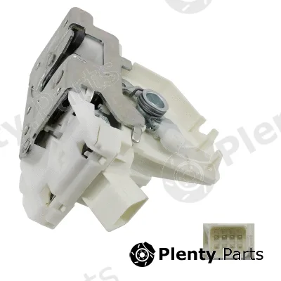 Hoffer 3100768 — Door Lock