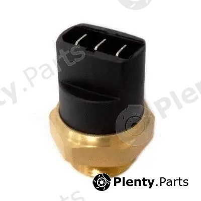 Hoffer 7472705 — Temperature Switch, radiator fan
