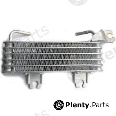 Hoffer 8095064 — Oil Cooler, engine oil