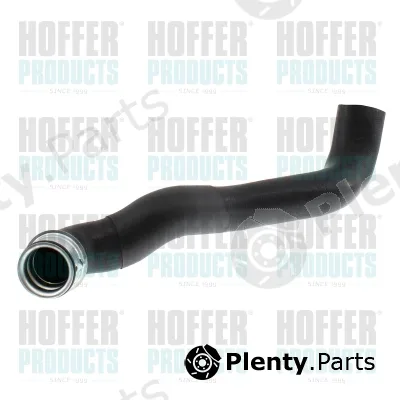 Hoffer 8197115 — Radiator Hose