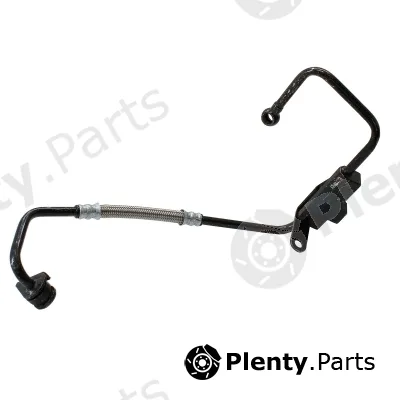 Hoffer 63111 — Oil Pipe, charger