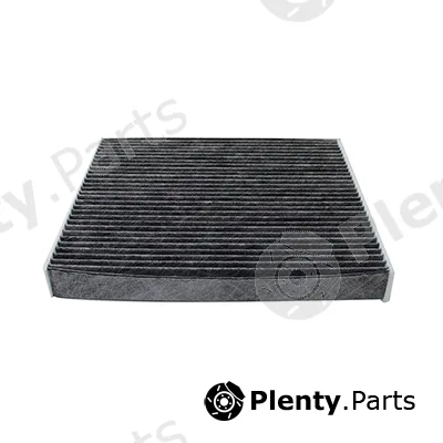 Hoffer 17599K — Filter, cabin air