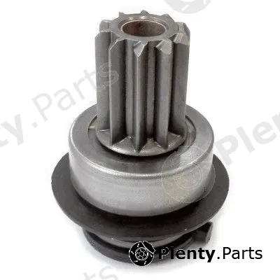 Hoffer 47007 — Pinion, starter