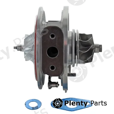 Hoffer 65001456 — Core assembly, turbocharger