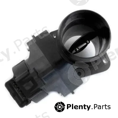 Hoffer 7519266 — Throttle Body