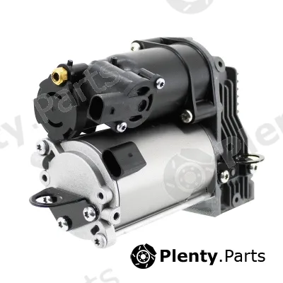 Hoffer H58024 — Compressor, compressed air system