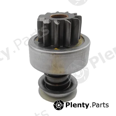 Hoffer 47175 — Pinion, starter