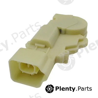 Hoffer 3100580 — Door Lock
