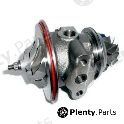 Hoffer 6500360 — Core assembly, turbocharger