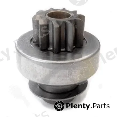 Hoffer 47035 — Pinion, starter