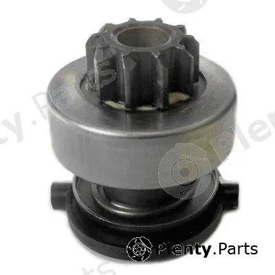 Hoffer 47062 — Pinion, starter