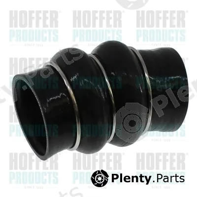 Hoffer 961681 — Charge Air Hose