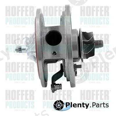 Hoffer 65001460 — Core assembly, turbocharger