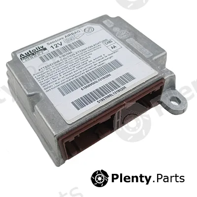 Hoffer H208076 — Control Unit, airbag