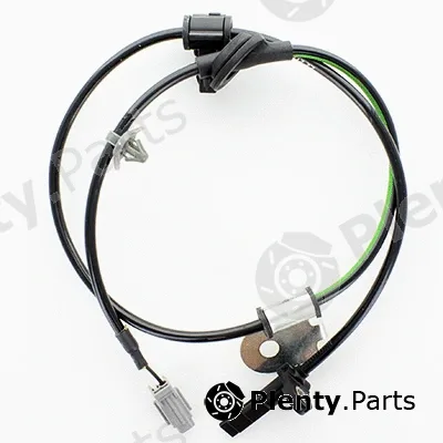 Hoffer 8290806 — Sensor, wheel speed