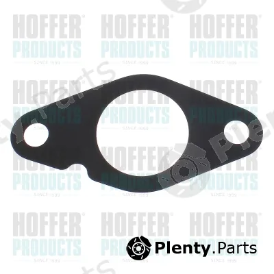 Hoffer 01630 — Gasket, EGR valve