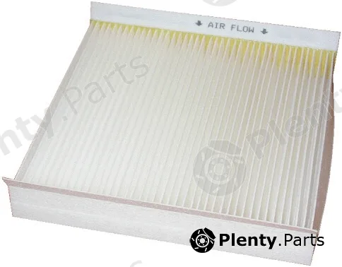 Hoffer 17123 — Filter, cabin air