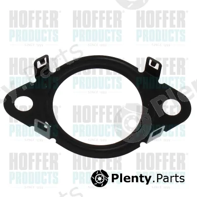 Hoffer 016265 — Gasket, EGR valve