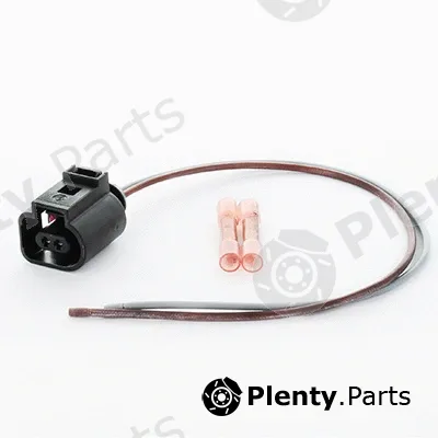 Hoffer 25131 — Cable Repair Set, central electrics