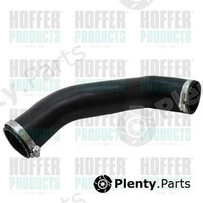 Hoffer 96974 — Charge Air Hose