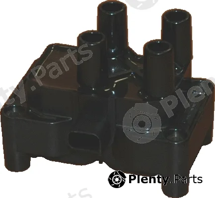 Hoffer 8010462 — Ignition Coil