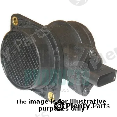 Hoffer 7516042E — Mass Air Flow Sensor
