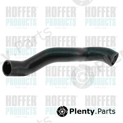 Hoffer 961670 — Charge Air Hose